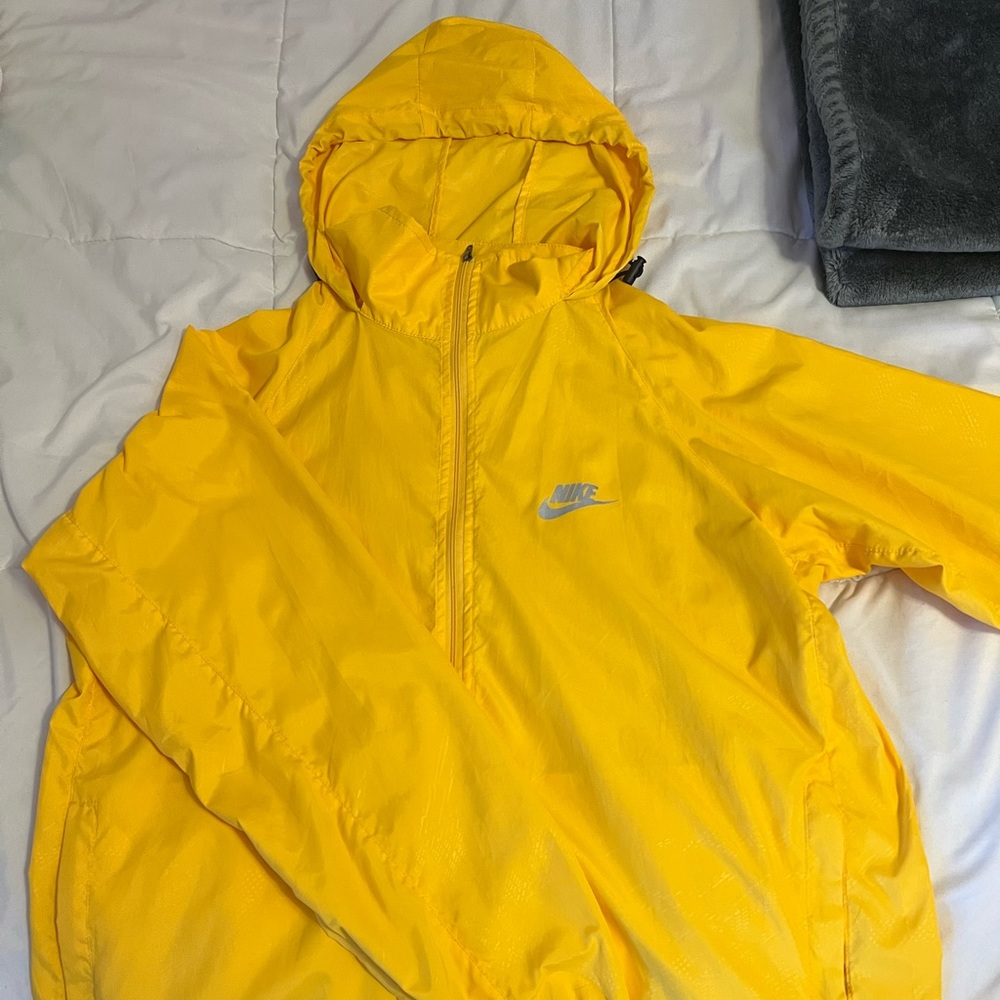 Nike Rain Jacket
